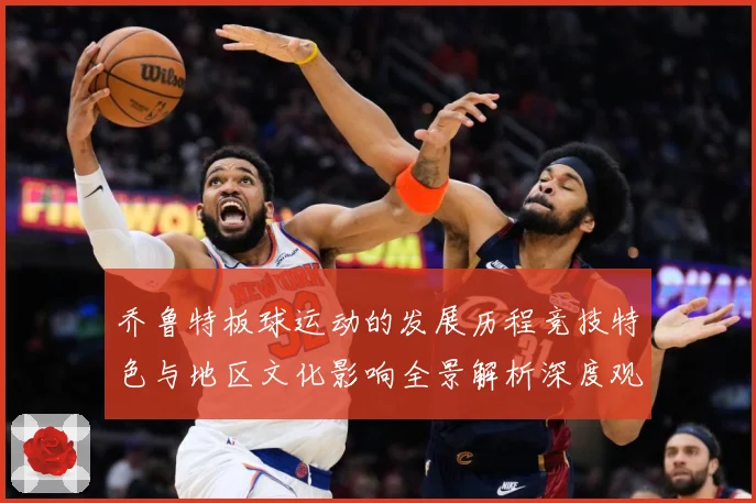乔鲁特板球运动的发展历程竞技特色与地区文化影响全景解析深度观察-深度解析